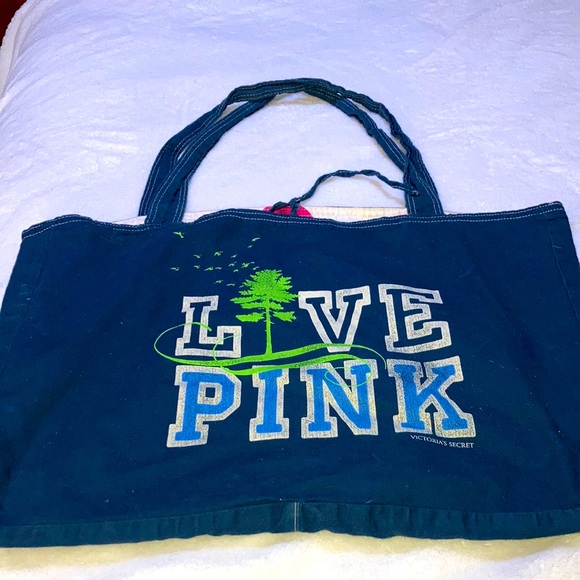 Y2K Vintage pink bag๐๐ - Picture 3 of 6